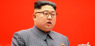 Kim-Jong-un apareció - Noticias Ahora