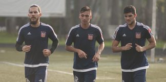 Pretemporada