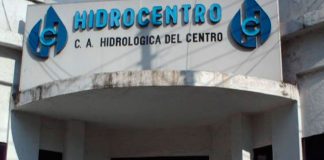 Hidrocentro