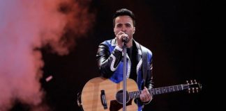 Luis Fonsi
