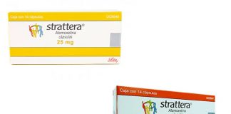 Strattera