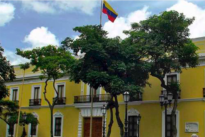 Venezuela Costa Rica