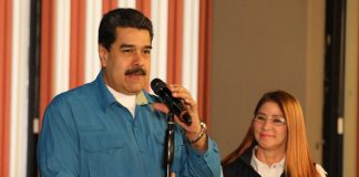 Maduro fecha