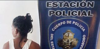 PoliCarabobo