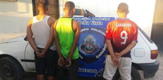 PoliCarabobo