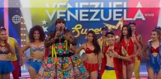 reality show venezolanos Perú
