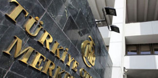 Banco Central de Turquía