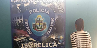 estafadora
