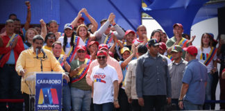 Maduro