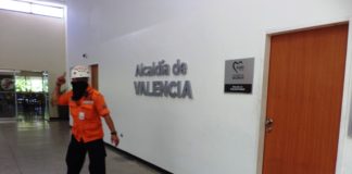 Alcaldía de Valencia