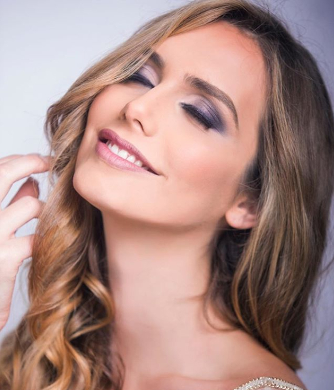 ¡Conócela! Ella es la primera mujer transgénero que busca ser Miss España
