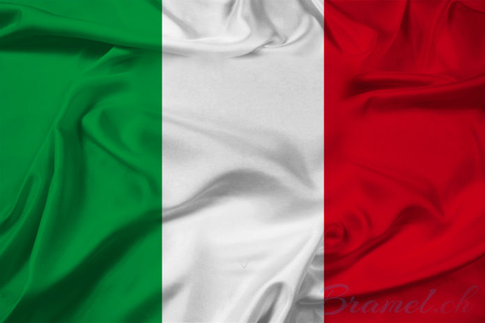 italia sector empresarial italiano