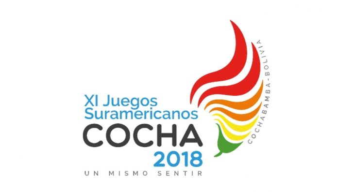 juegos suramericanos lucha libre