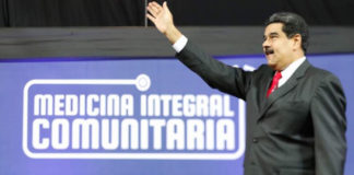 Presidente
