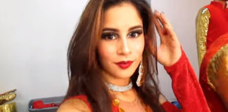 bailarina