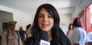 Diana de Gutiérrez
