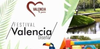 Valencia Diseña