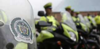 policía-Cúcuta-venezolana