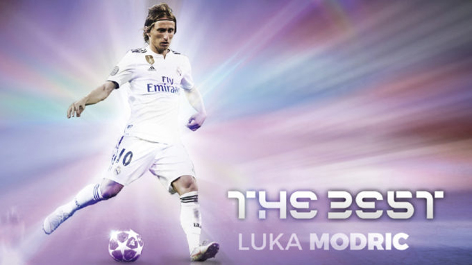 15378111417937 Luca Modric