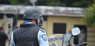 PoliCarabobo- Drácula-Policía de Carabobo