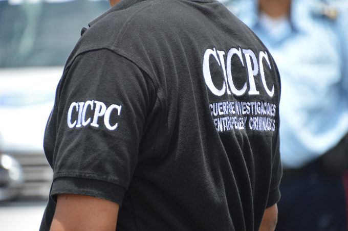 Cicpc- procedimiento- policía-hijastra
