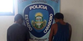 PoliCarabobo