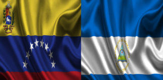 Nicaragua-Venezuela-onu