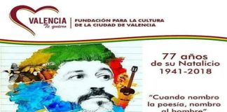 Alí Primera