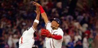 Bravos de Atlanta