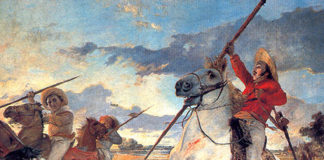 Batalla de El Yagual