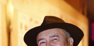 Bernardo Bertolucci