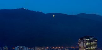 Cruz del Ávila