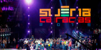 Festival Suena Caracas