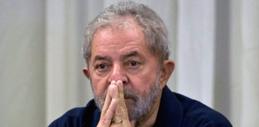Lula da Silva