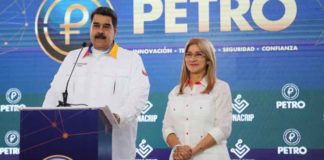 Maduro
