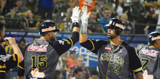 Leones