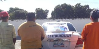 Desmantelada banda “El Gordo Porno” en Valencia