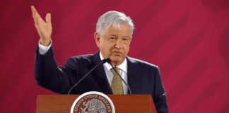 Lopez Obrador empleos - noticias ahora
