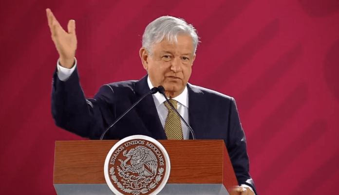 Lopez Obrador empleos - noticias ahora