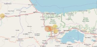sismo