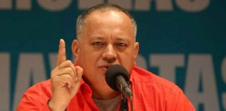 Diosdado Cabello fallecidos - noticias ahora