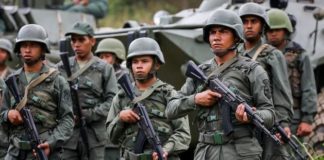 Militares