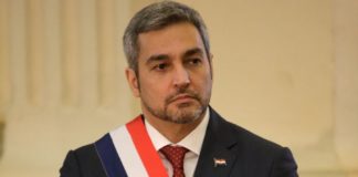 Paraguay rompe relaciones