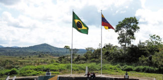 Frontera Brasil