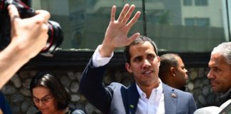 guaidó