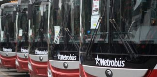 metrobús