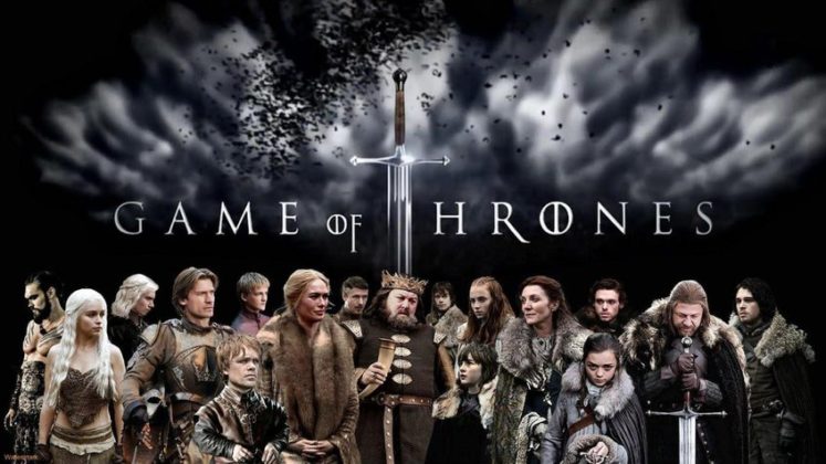 ¡Última temporada! ¿Cuántos episodios? tendrá la famosa serie GOT