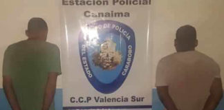 Policarabobo