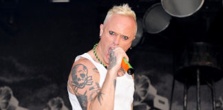 Keith Flint