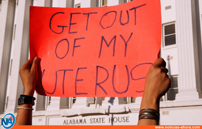 Ley Contra el Aborto Alabama